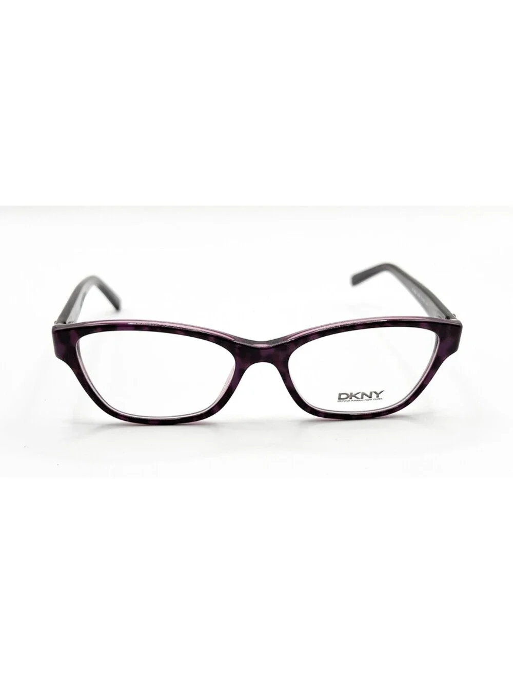 Dkny Dy 4644 3616 Violet Purple Authentic Eyeglasses 51-16-140